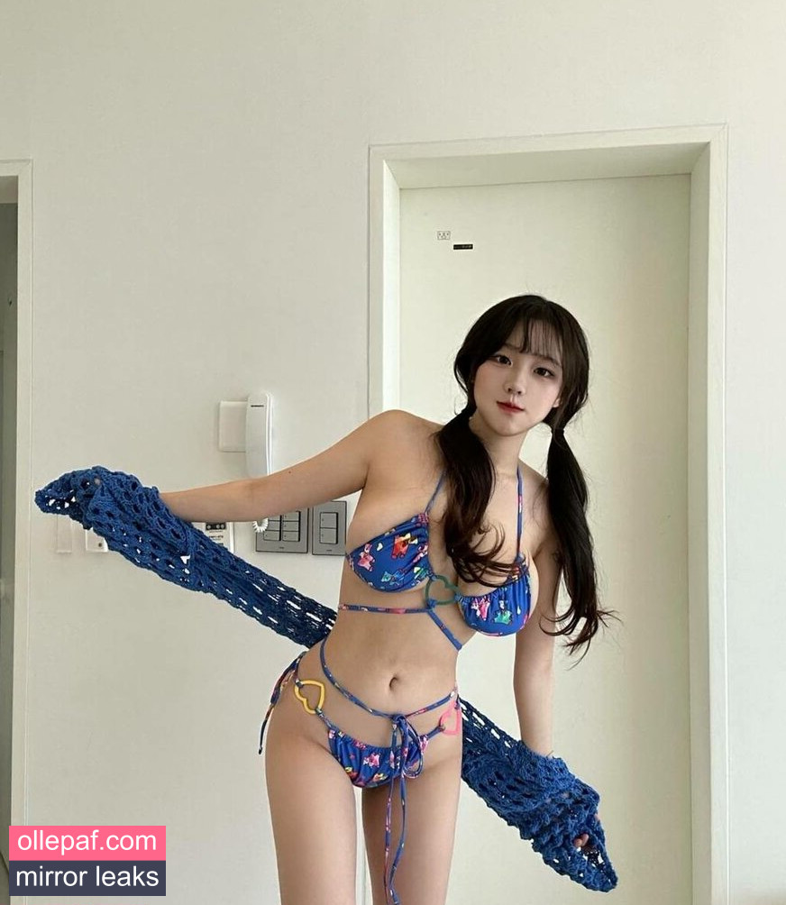 Latest Leaks Sejinming Nude #249 - Fapello