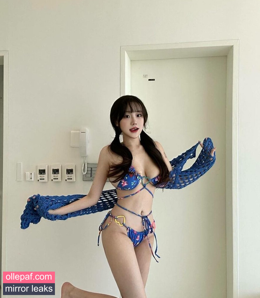 Latest Leaks Sejinming Nude #250 - Fapello