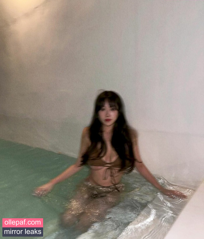Latest Leaks Sejinming Nude #259 - Fapello