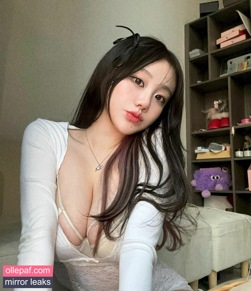 Sejinming Nude Leaks OnlyFans #280 - Fapello