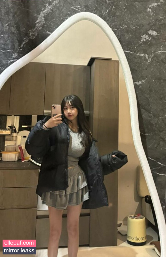 Latest Leaks Sejinming Nude #343 - Fapello