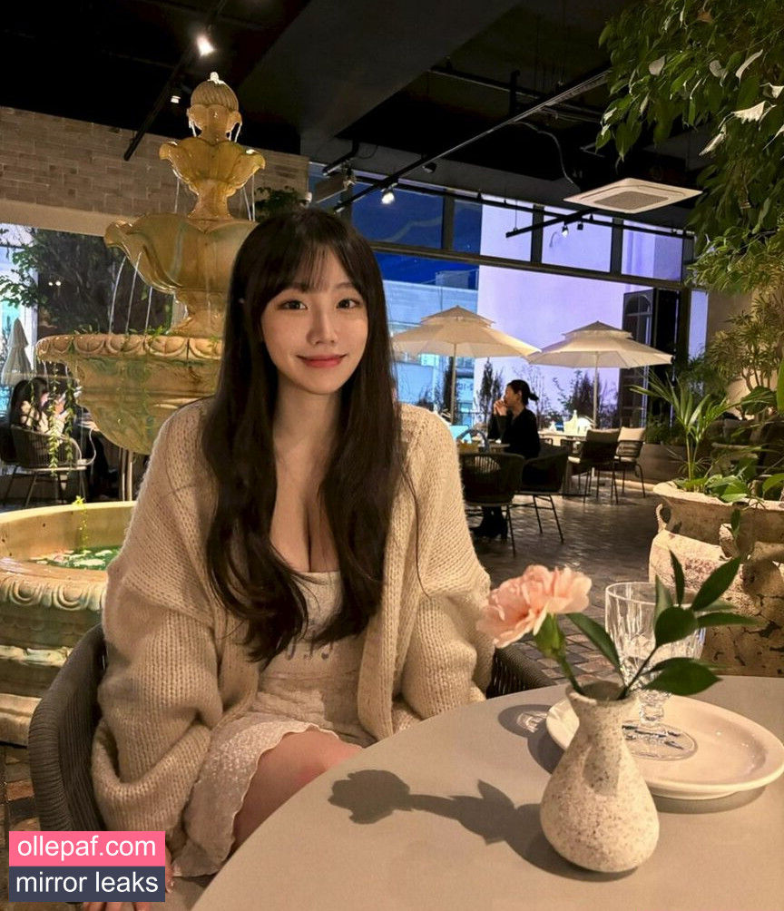 Latest Leaks Sejinming Nude #349 - Fapello
