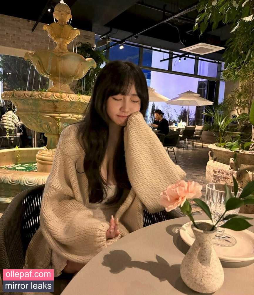 Latest Leaks Sejinming Nude #350 - Fapello