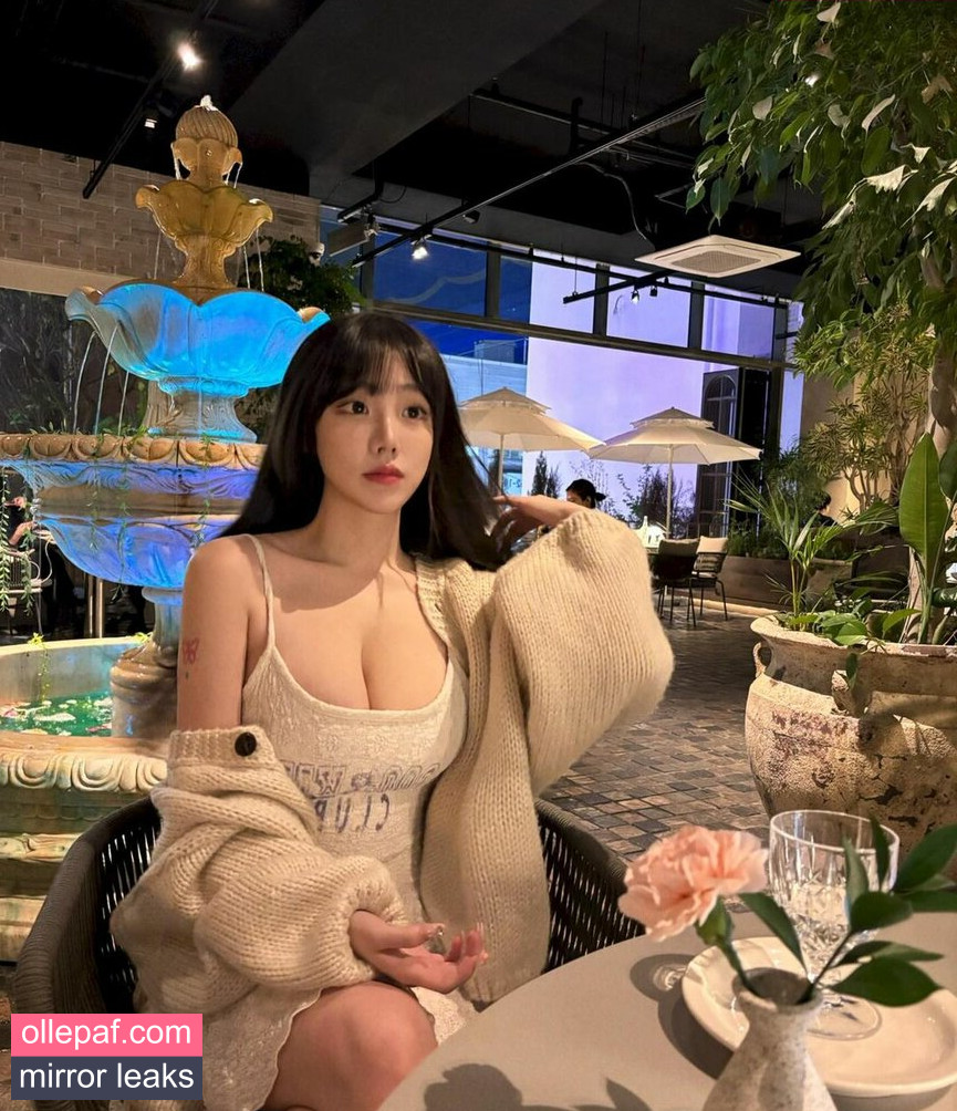 Latest Leaks Sejinming Nude #353 - Fapello