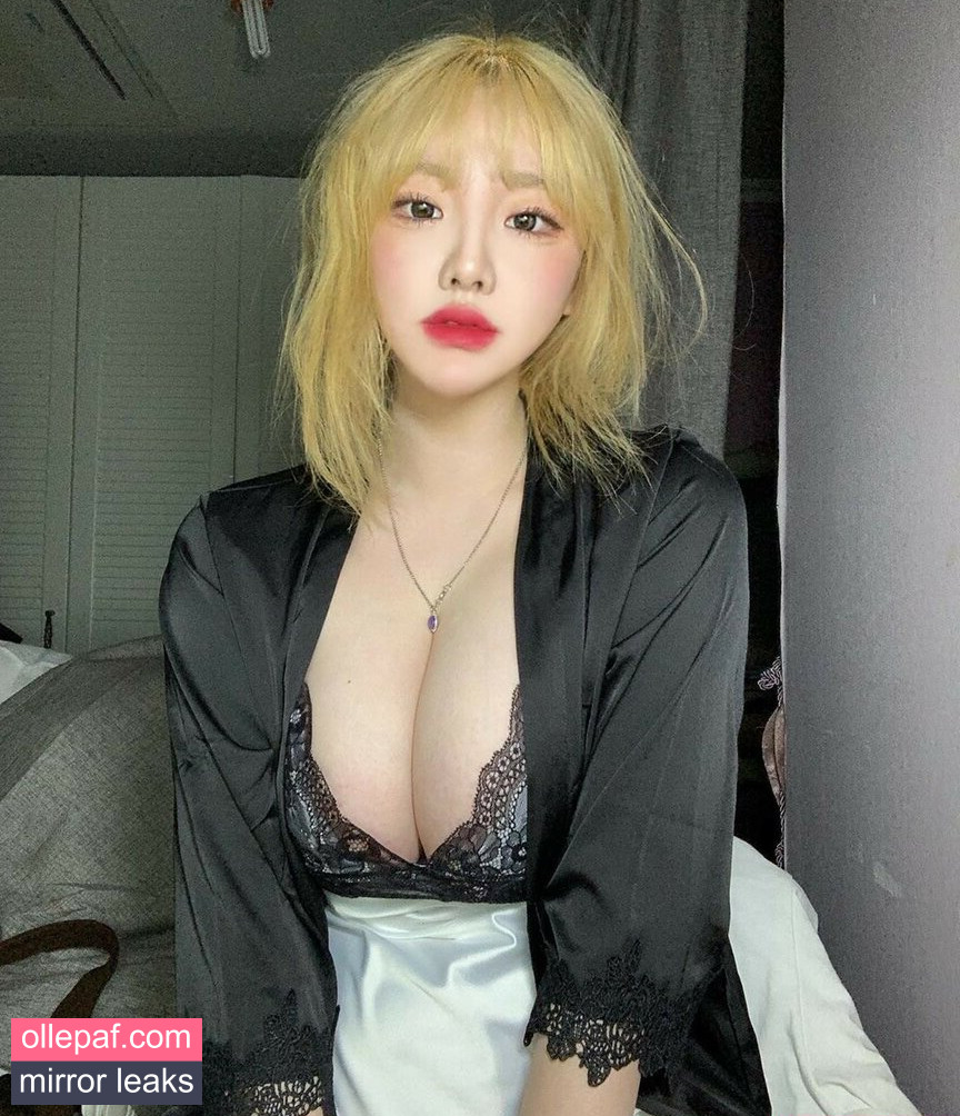 Latest Leaks Sejinming Nude #360 - Fapello