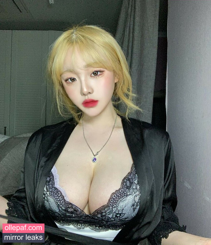 Latest Leaks Sejinming Nude #363 - Fapello