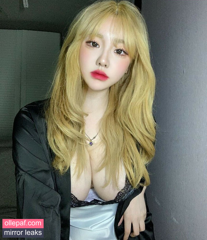 Latest Leaks Sejinming Nude #369 - Fapello