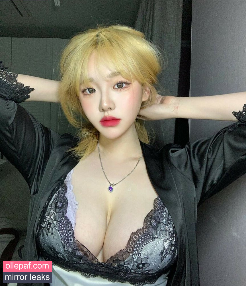 Latest Leaks Sejinming Nude #373 - Fapello