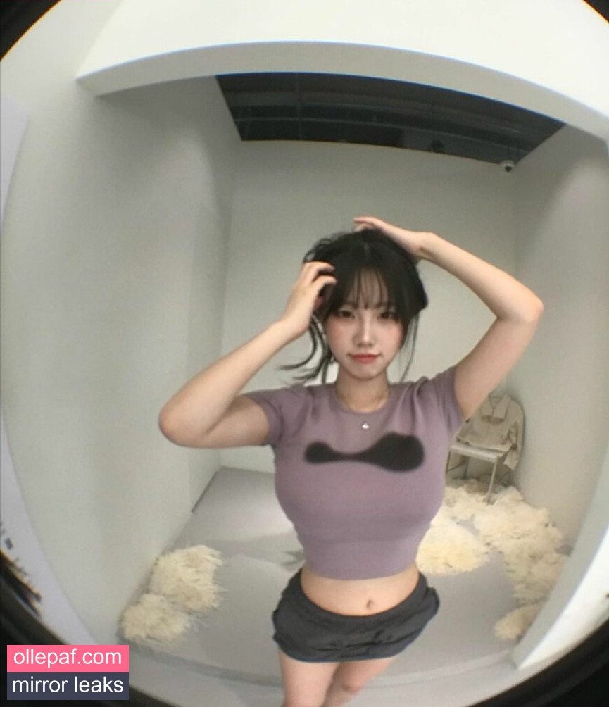 Latest Leaks Sejinming Nude #387 - Fapello