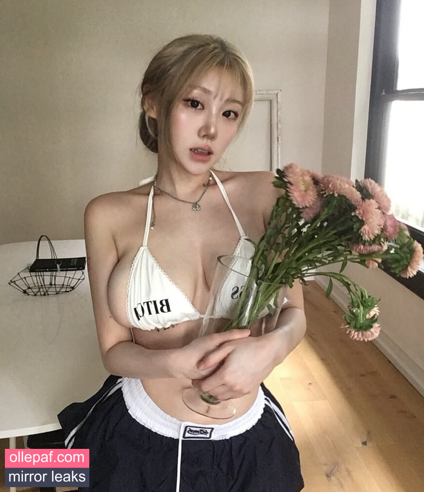 Sejinming Nude Leaks OnlyFans #41 - Fapello