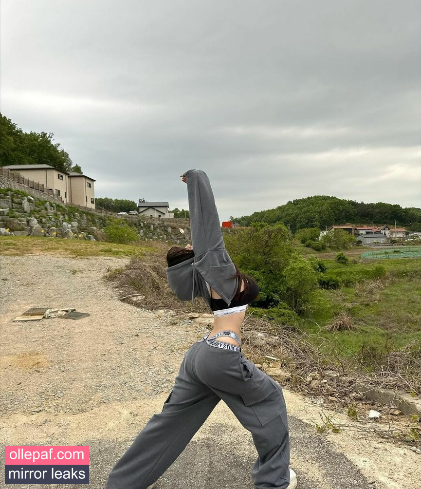 Latest Leaks Sejinming Nude #404 - Fapello