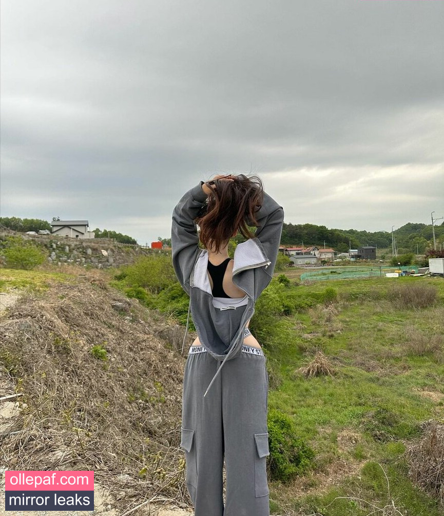 Latest Leaks Sejinming Nude #407 - Fapello