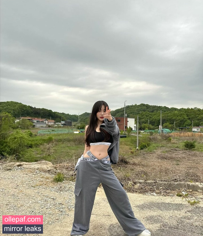 Latest Leaks Sejinming Nude #410 - Fapello