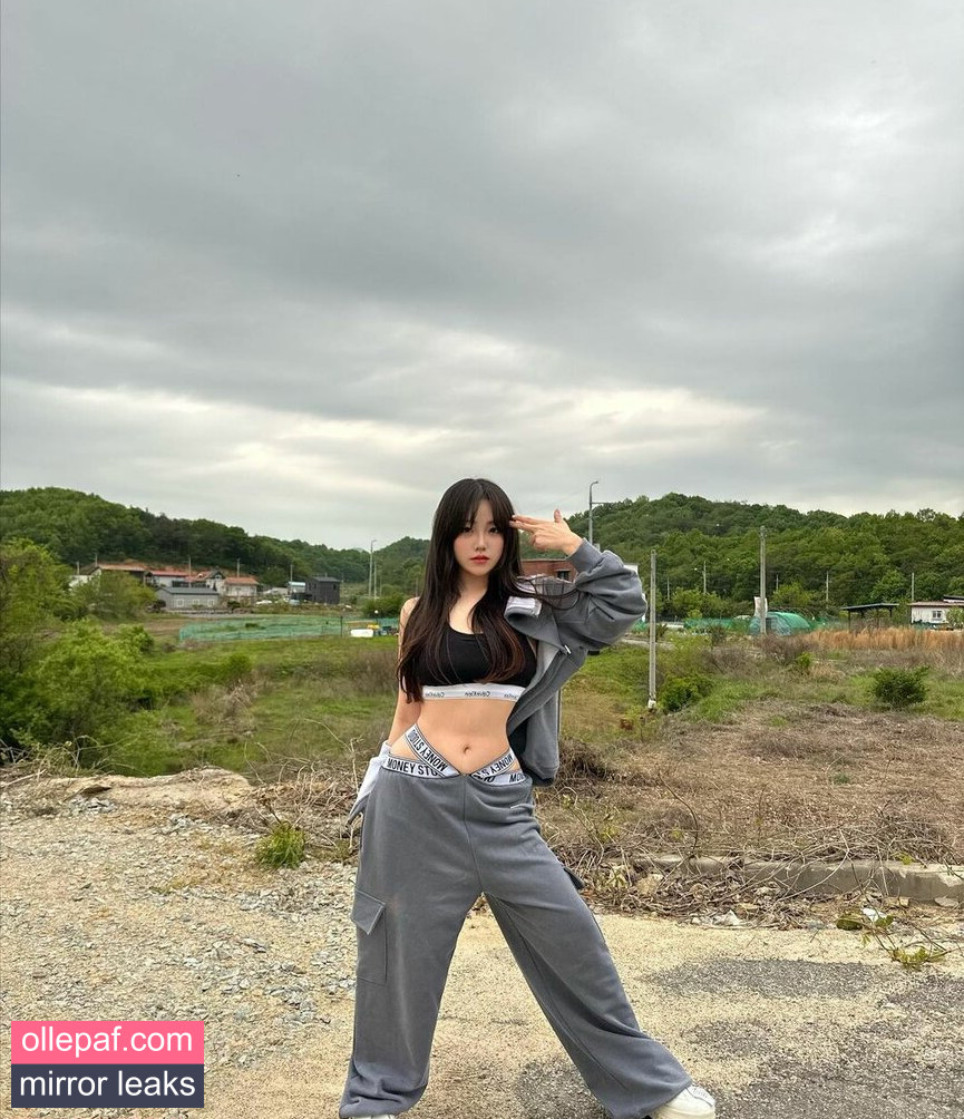 Latest Leaks Sejinming Nude #412 - Fapello