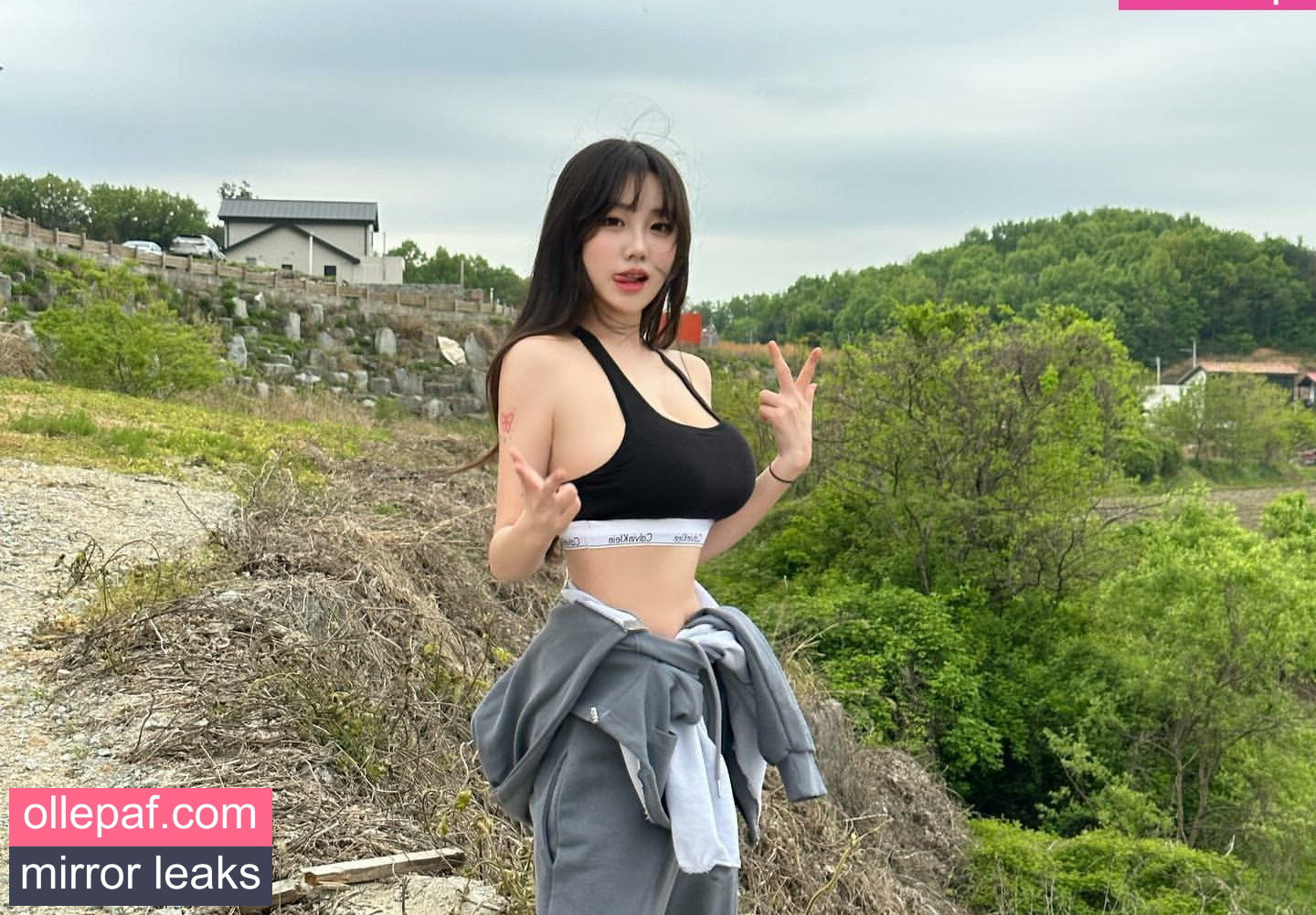 Latest Leaks Sejinming Nude #415 - Fapello