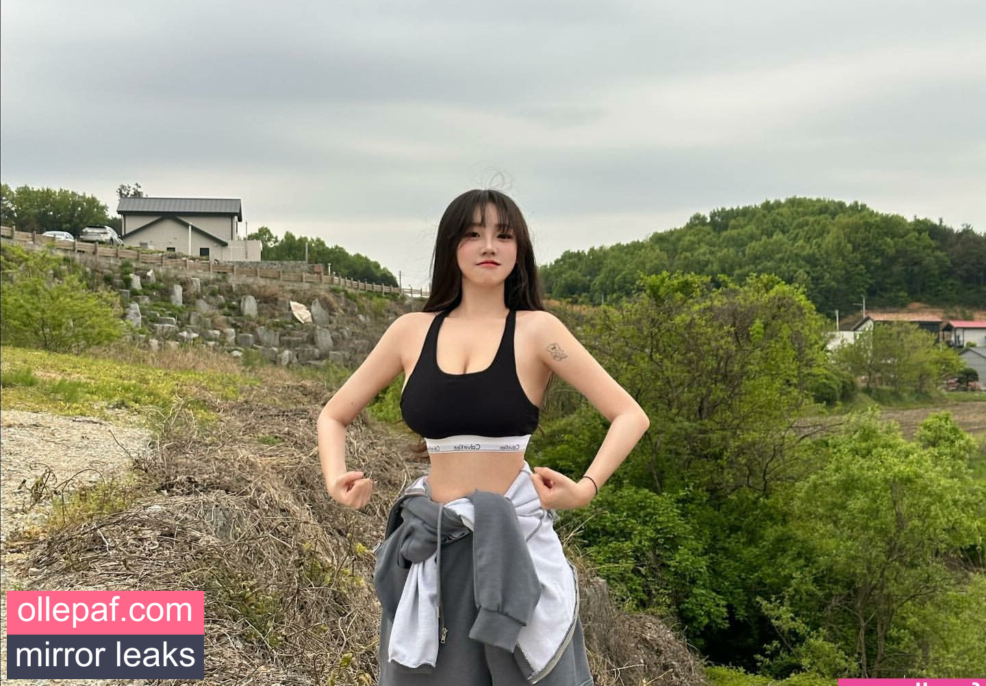 Latest Leaks Sejinming Nude #416 - Fapello