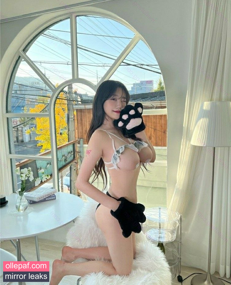 Latest Leaks Sejinming Nude #458 - Fapello