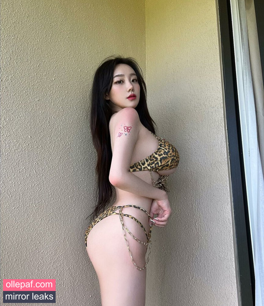 Sejinming Nude Leaks OnlyFans #552 - Fapello