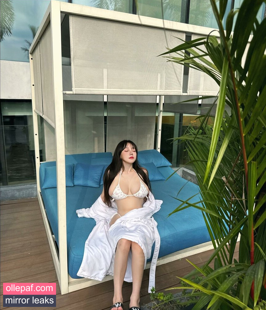 Sejinming Nude Leaks OnlyFans #560 - Fapello