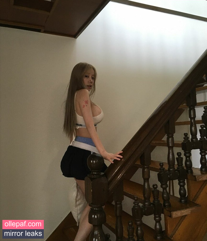 Latest Leaks Sejinming Nude #59 - Fapello