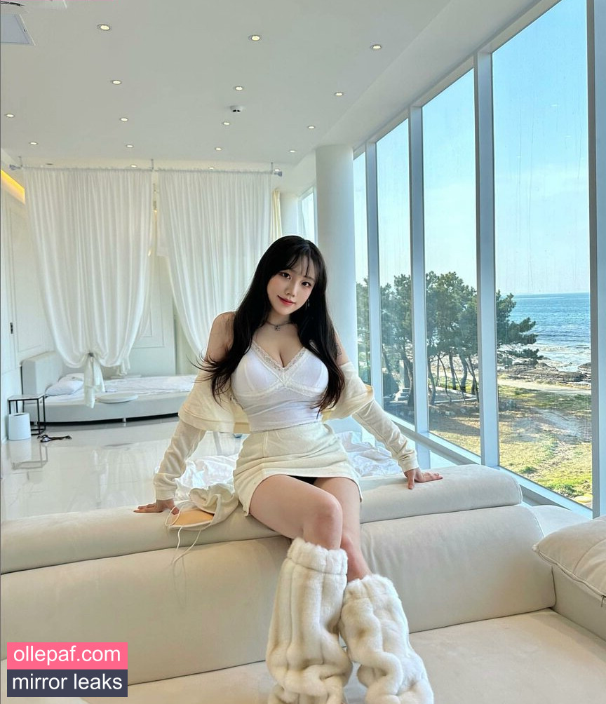 Sejinming Nude Leaks OnlyFans #584 - Fapello