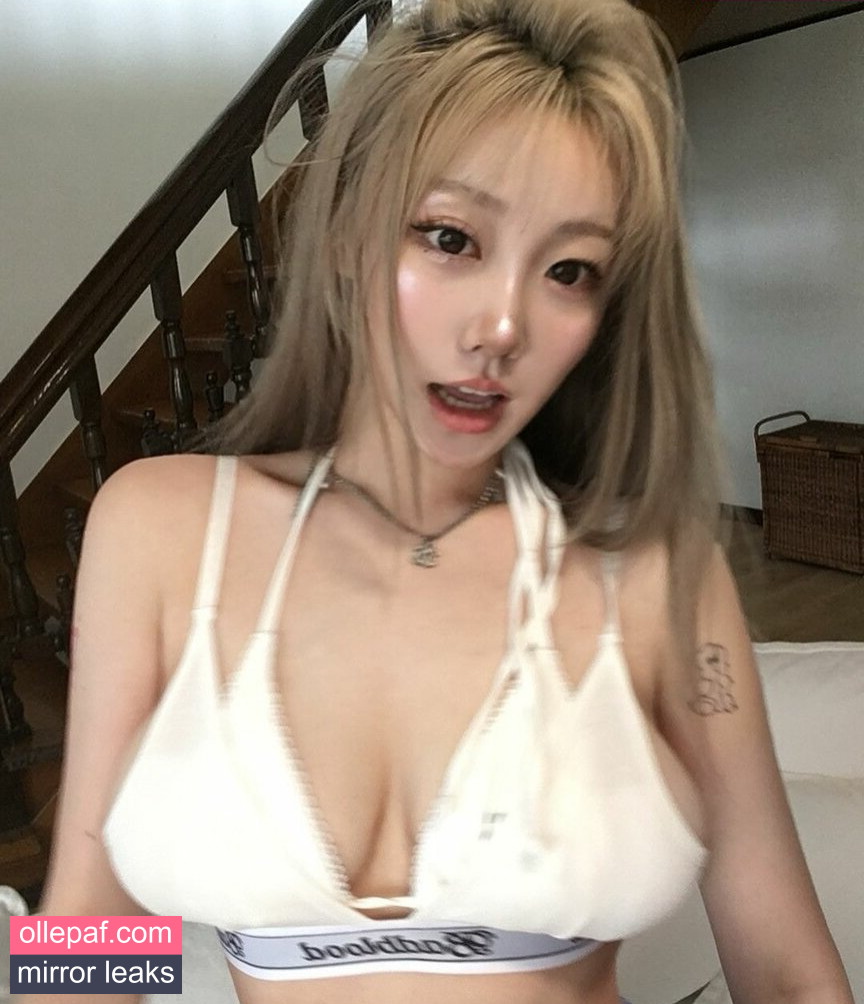 Latest Leaks Sejinming Nude #62 - Fapello