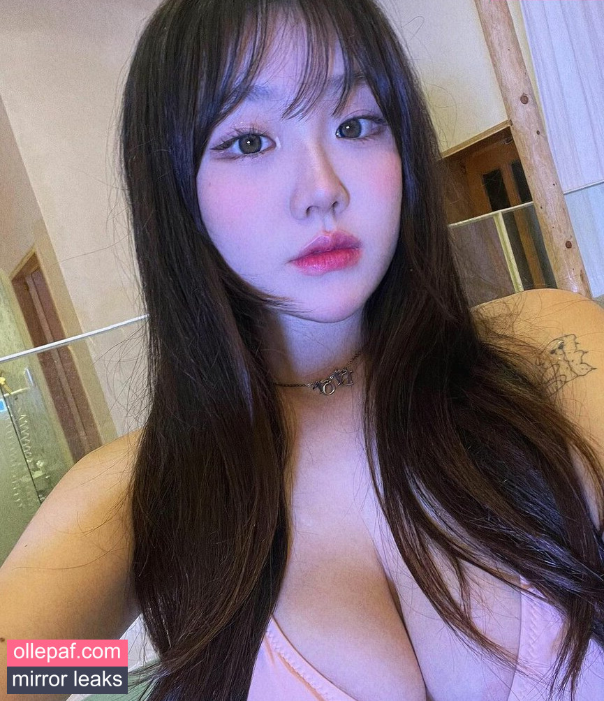 Sejinming Nude Leaks OnlyFans #625 - Fapello