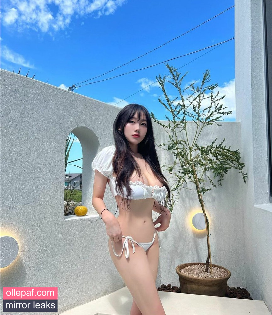 Sejinming Nude Leaks OnlyFans #637 - Fapello