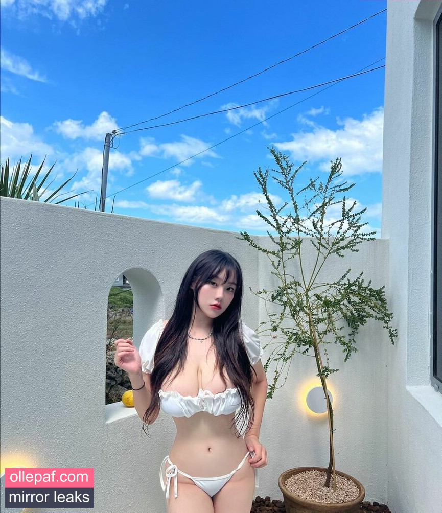 Sejinming Nude Leaks OnlyFans #638 - Fapello