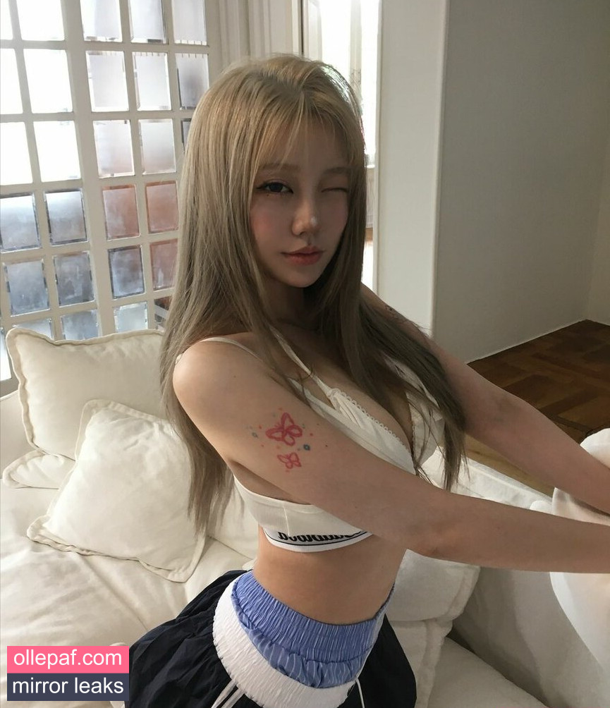 Latest Leaks Sejinming Nude #66 - Fapello