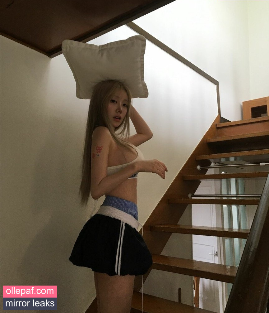 Latest Leaks Sejinming Nude #67 - Fapello