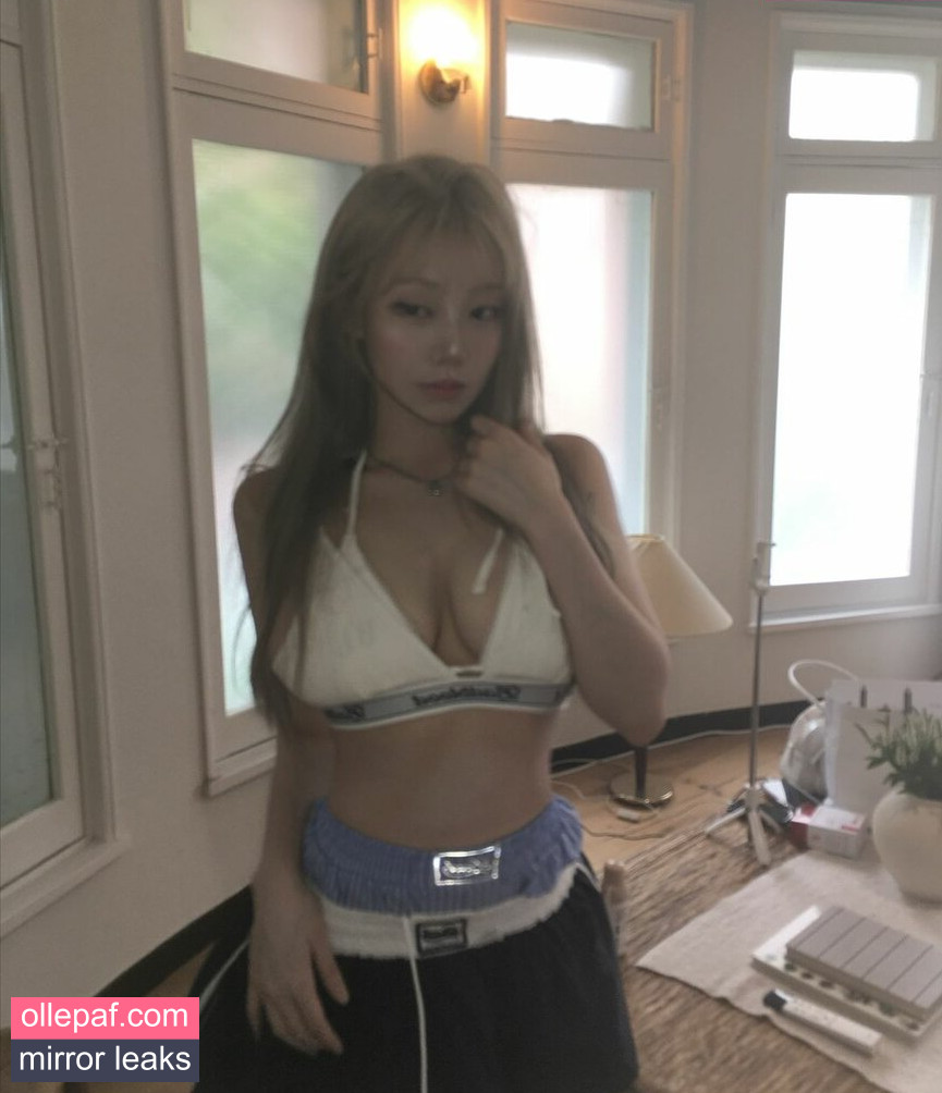 Latest Leaks Sejinming Nude #71 - Fapello