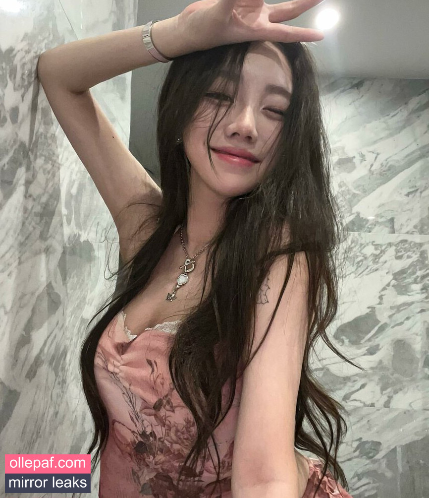 Sejinming Nude Leaks OnlyFans #718 - Fapello