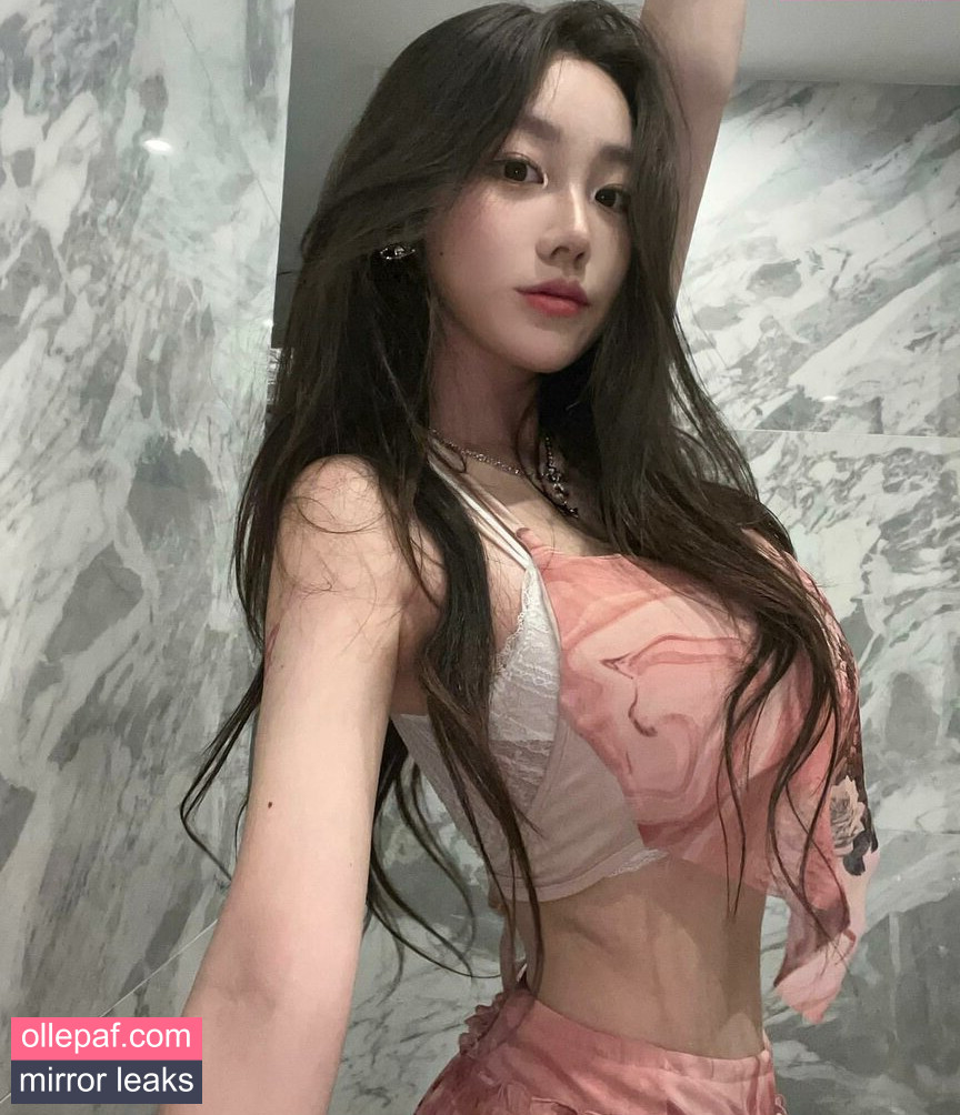 Sejinming Nude Leaks OnlyFans #723 - Fapello