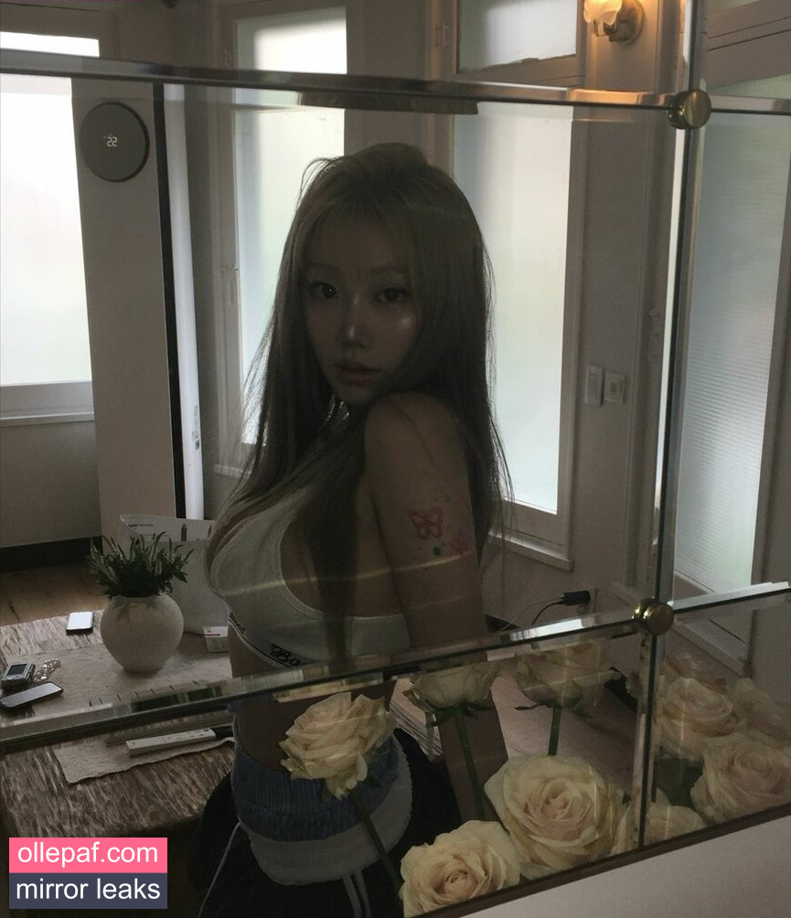 Latest Leaks Sejinming Nude #74 - Fapello