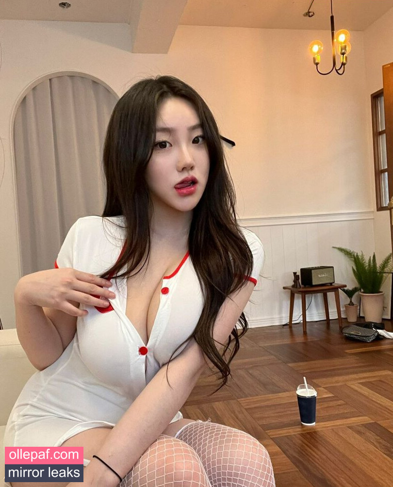 Sejinming Nude Leaks OnlyFans #739 - Fapello