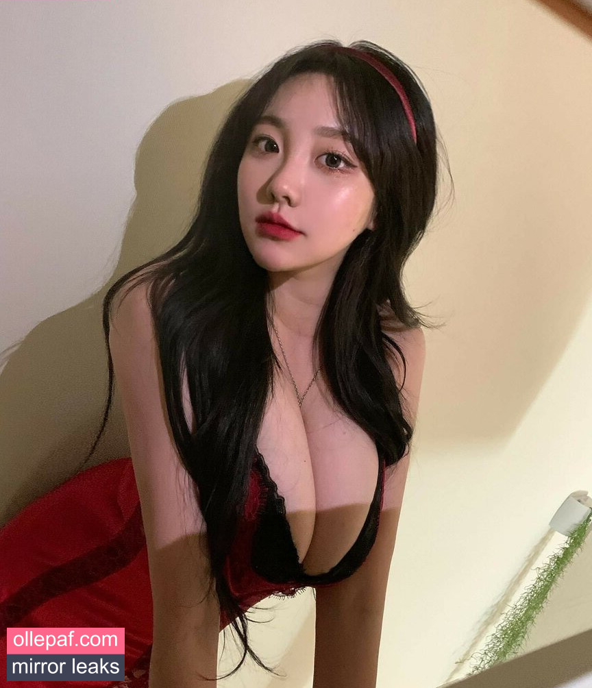 Sejinming Nude Leaks OnlyFans #754 - Fapello