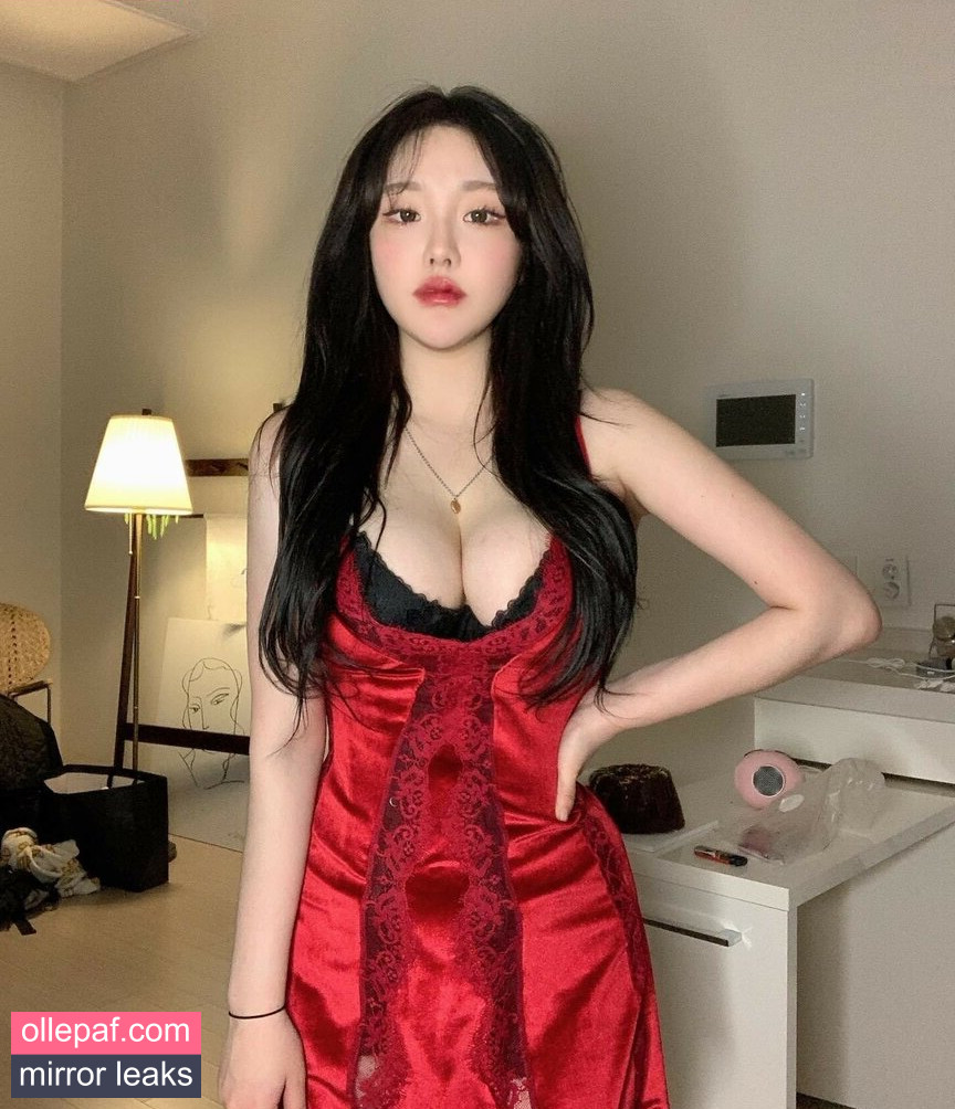 Sejinming Nude Leaks OnlyFans #755 - Fapello