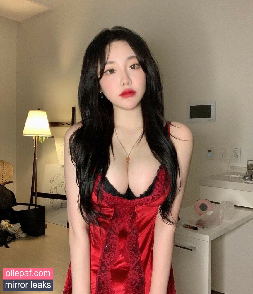 Sejinming Nude Leaks OnlyFans #756 - Fapello