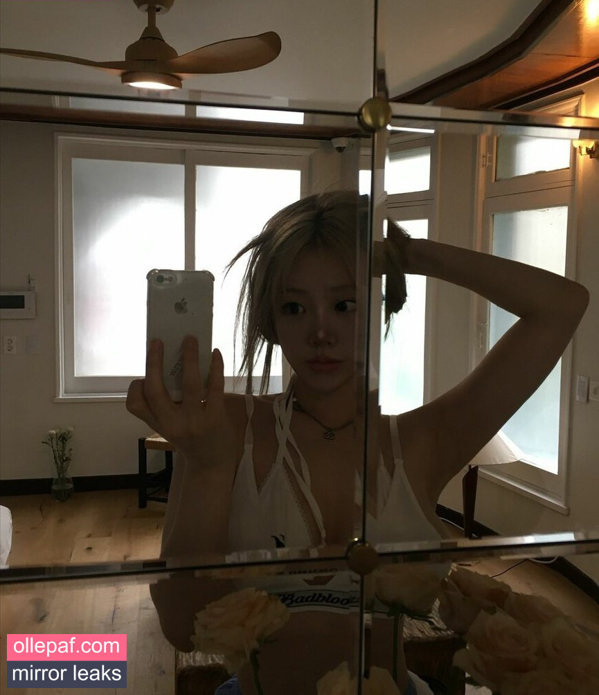 Latest Leaks Sejinming Nude #77 - Fapello