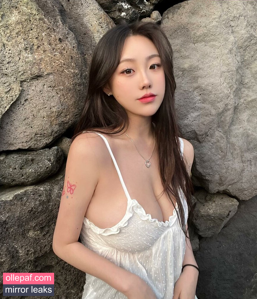 Sejinming Nude Leaks OnlyFans #775 - Fapello