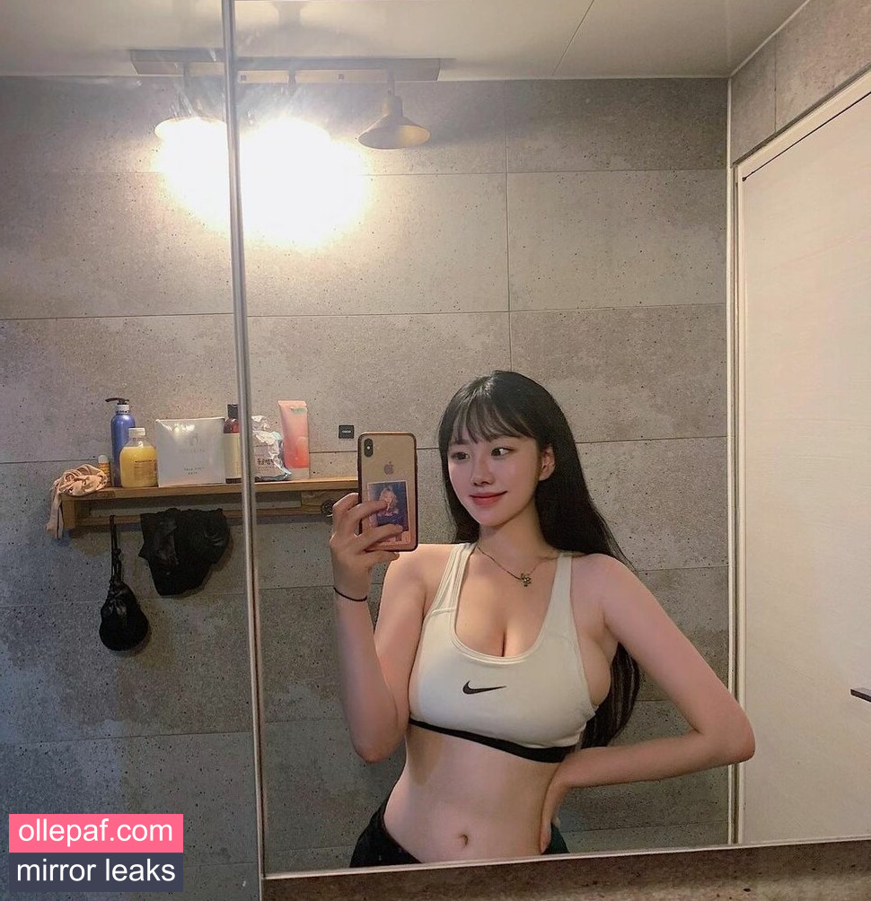 Sejinming Nude Leaks OnlyFans #843 - Fapello