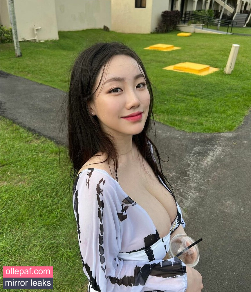 Sejinming Nude Leaks OnlyFans #854 - Fapello