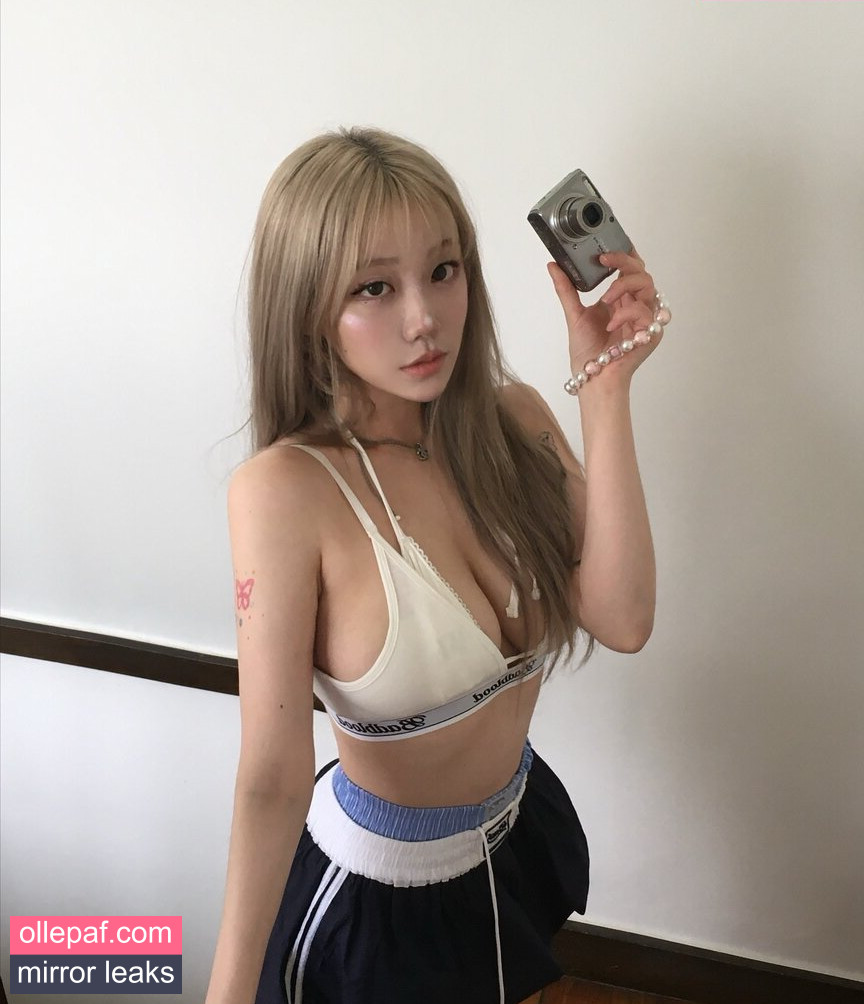 Sejinming Nude Leaks OnlyFans #88 - Fapello