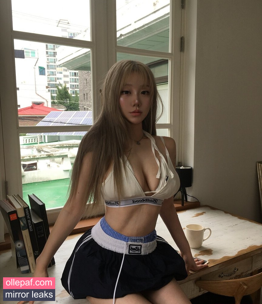 Sejinming Nude Leaks OnlyFans #90 - Fapello