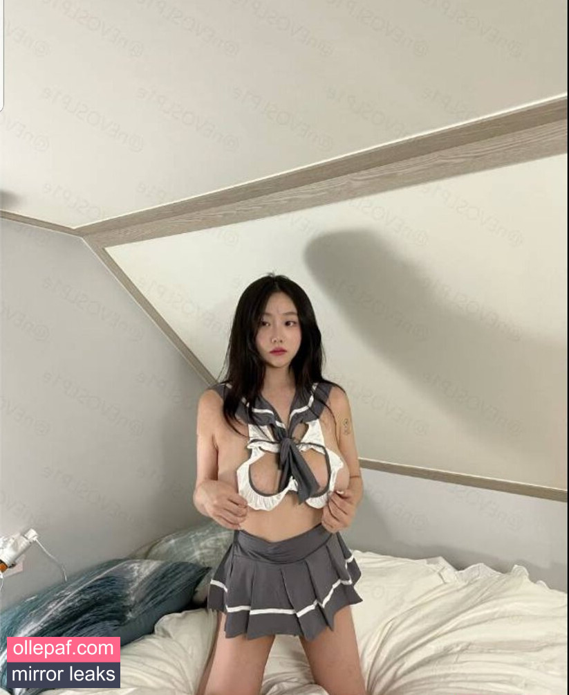 Sejinming Nude Leaks OnlyFans #913 - Fapello