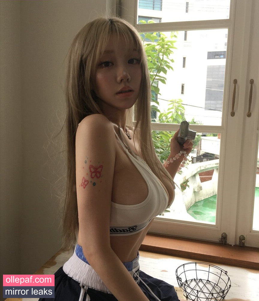 Sejinming Nude Leaks OnlyFans #93 - Fapello