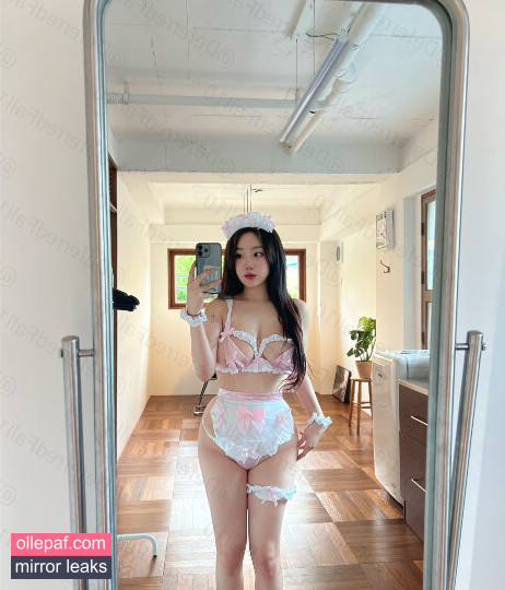 Sejinming Nude Leaks OnlyFans #924 - Fapello