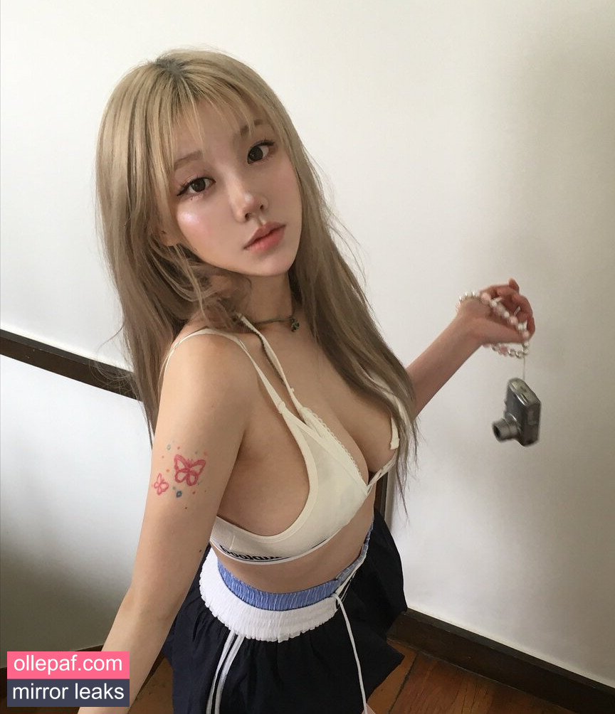 Sejinming Nude Leaks OnlyFans #94 - Fapello