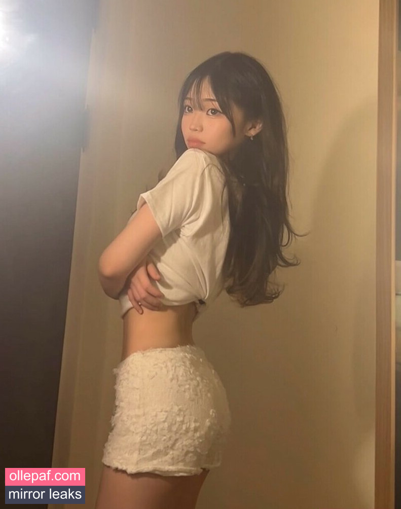 Latest Leaks Sejinparrk Nude #4 - Fapello
